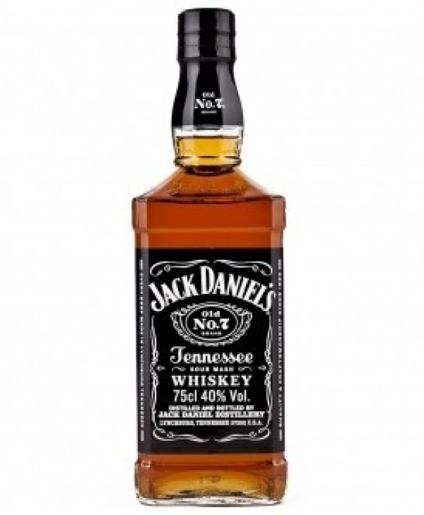 凑单满减 Jack Daniels 田纳西州威士忌 杰克丹尼+Chivas 芝华士 12年苏格兰威士忌