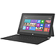 Microsoft 微软 Surface RT 触控黑套装 （带键盘） 64GB