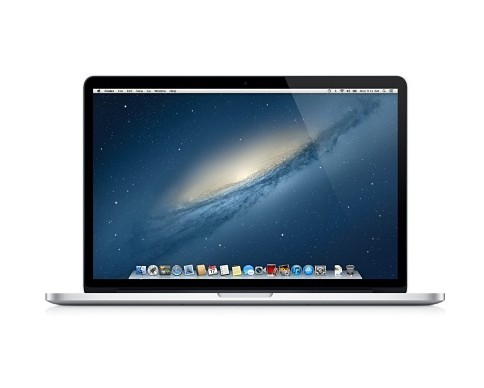 Apple 苹果 RMBP 笔记本电脑 官翻版(I5、8G内存、256SSD、2560*1440)