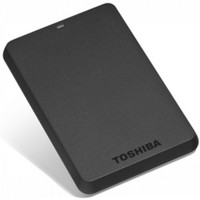 再次来到679：TOSHIBA 东芝 黑甲虫 移动硬盘 2TB