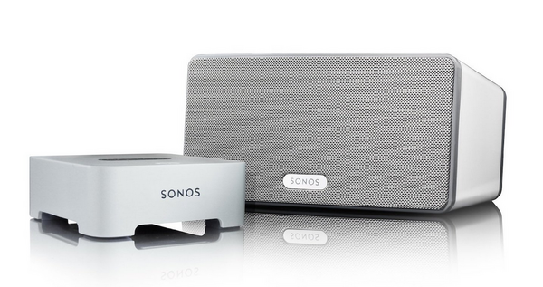 Amazon 限时促销：购买SONOS PLAY:1或PLAY:3或PLAY:5