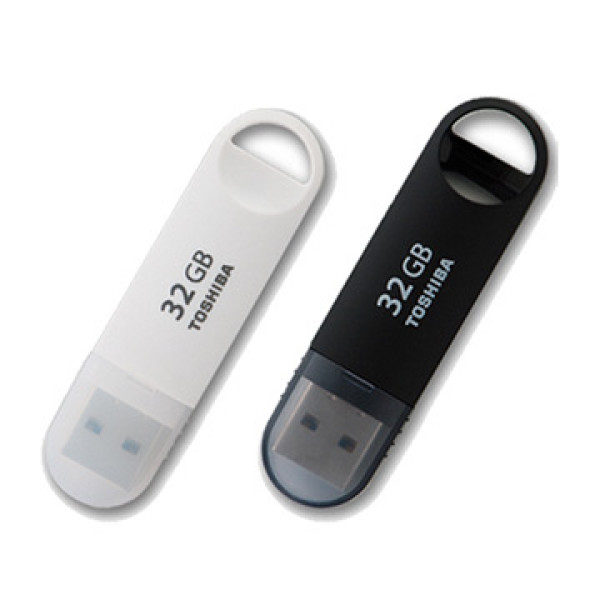 双十一尾巴:TOSHIBA 东芝 32GB U盘 USB3.0
