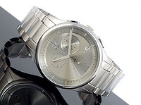 Calvin Klein 卡文克莱 K2A27126 男款石英腕表