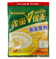 Nestle 雀巢 优麦燕麦营养 250g*2