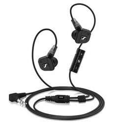 行货新低：Sennheiser 森海塞尔 IE8 i 入耳式耳塞