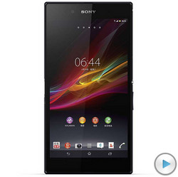 SONY 索尼 XL39H 手机