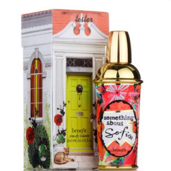benefit 贝玲妃 梦幻飞扬香氛露 30ml
