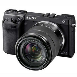 SONY 索尼  NEX-7K/BQCN2 数码微单 