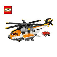 LEGO 乐高 运输直升机 L7345