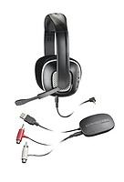 Plantronics 缤特力 Gamecom X95 无线游戏耳麦（XBOX360）