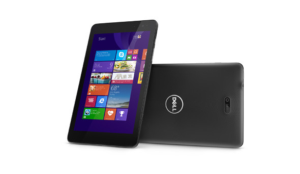 Dell 戴尔 Venue 8 Pro(x86、Atom Z3740D、32G )