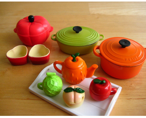 促销活动：6PM Le Creuset 厨具