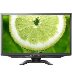MITSUBISHI 三菱 MDL231CV 23寸液晶显示器（IPS、3.8ms、10bit灰阶）
