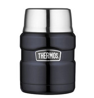 Thermos 膳魔师 Stainless King系列 真空不锈钢保温杯（16oz/475ml）