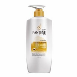 PANTENE 潘婷 乳液修复润发精华素 750ml