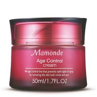 Mamonde 梦妆 花颜凝时赋活面霜50ml