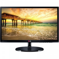 LG 23EA53T 23英寸液晶显示器（IPS屏幕）