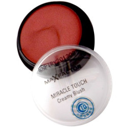 MAXFACTOR 蜜丝佛陀 触感胭脂霜 3g