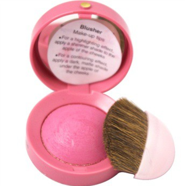 MAXFACTOR 蜜丝佛陀 触感胭脂霜 3g