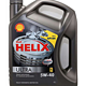 限华北：Shell 壳牌 Helix Ultra 超凡灰喜力 全合成机油 4L（5W-40、SN级、德国）