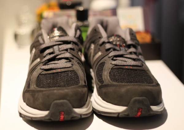 高端再降价:new balance 新百伦 M2040 顶级款 总统慢跑鞋