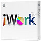 免费得：apple 苹果 iWork、iLife套件 （老款Mac可用）