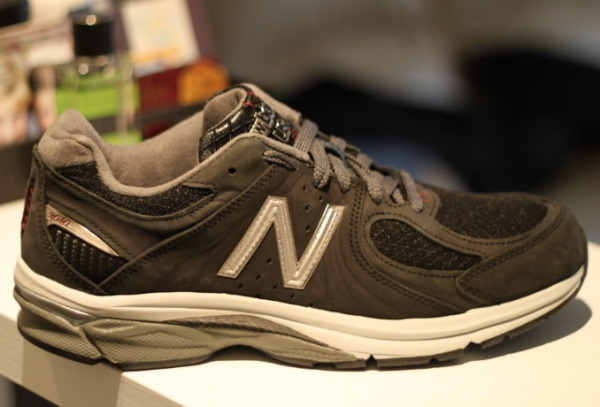 newbalance新百伦m2040顶级款总统慢跑鞋