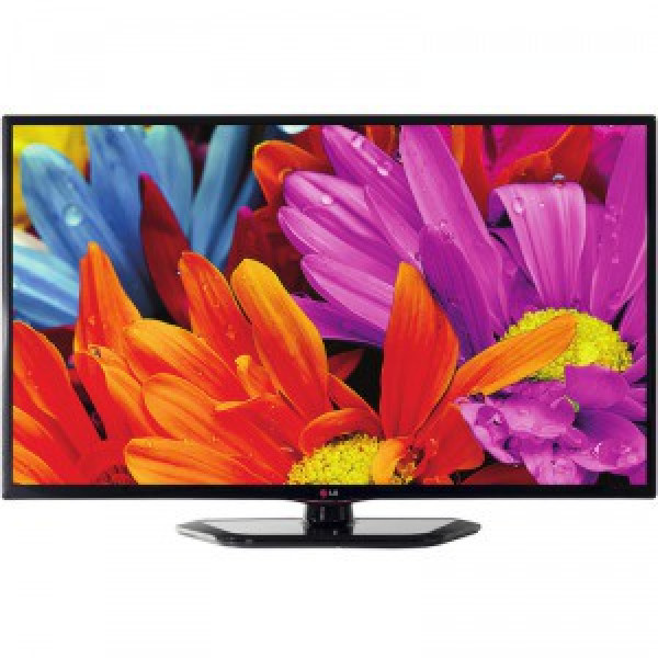 限华东:LG 32LN5180-CQ 32英寸LED液晶电视(IPS,三重XD引擎,MCI100)