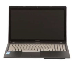 ASUS 华硕 Q500A 15.6寸影音本 翻新版（i7-3632QM、1080p触摸）