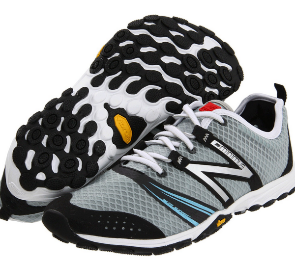 神价格：new balance 新百伦 Minimus  WT20v2 女款赤足跑鞋