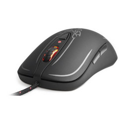 新低价：SteelSeries 赛睿 Diablo III 暗黑3 游戏鼠标