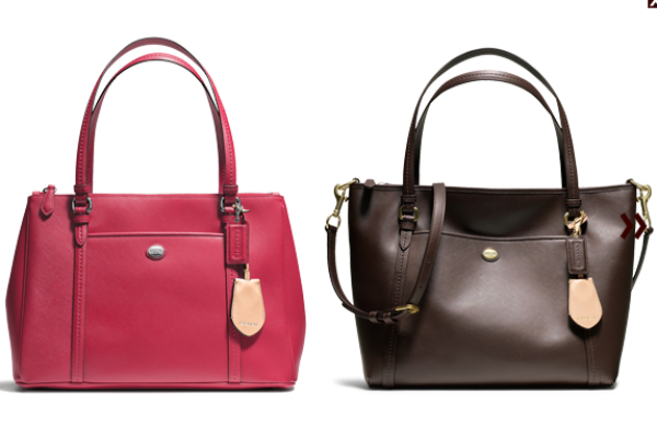 Coach Factory 工厂店 限时促销