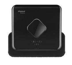 iRobot Braava 380t 拖地机器人