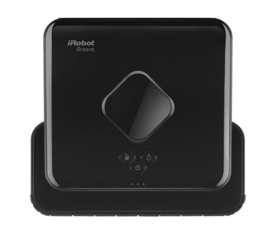 iRobot Braava 380t 拖地机器人