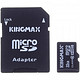 Kingmax 胜创 32GB TF(micro SDHC) Class10 高速存储卡