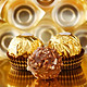 FERRERO ROCHER 费列罗 3粒装*16条 600g