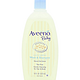 凑单品：Aveeno Baby Wash & Shampoo 婴儿洗发、沐浴二合一 532ml