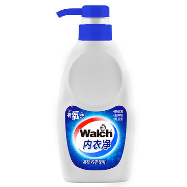 限华北华东:Walch 威露士 内衣净 高档内衣专用 300g