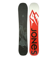 Jones Snowboardshuaxueban 滑雪板
