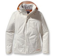 Patagonia 巴塔哥尼亚 nowbelle Insulated Jacket 女款棉服