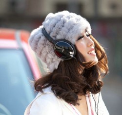 再特价:JVC 杰伟世 HA-S600 头戴式耳机(黑、白两色)