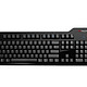 Das Keyboard Professional Model S版 机械键盘（MX青轴）
