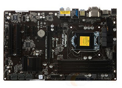 再特价：ASROCK 华擎 H87 PRO4 主板（LGA 1150、Haswell支持）