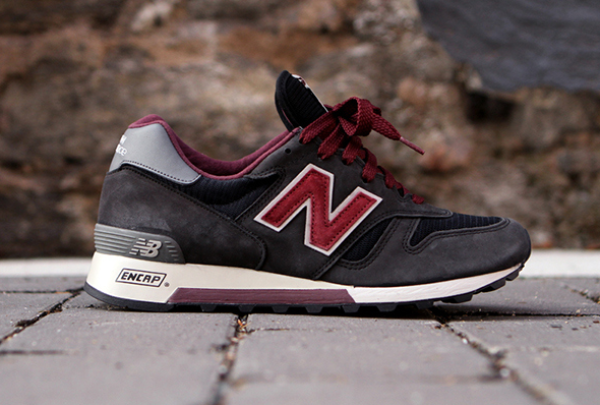 44码以上!new balance 新百伦 M1300 男款复古跑鞋(美版)