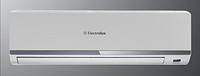 两千内的1.5匹：Electrolux 伊莱克斯 EAW35FD13BA1空调 定频 冷暖 壁挂