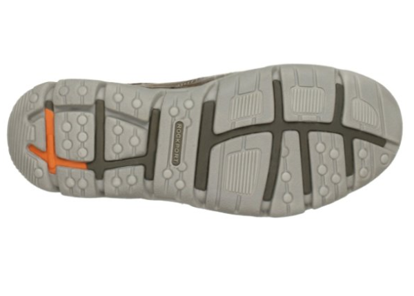 Rockport 乐步 Roc Sports Lite 男士运动休闲鞋