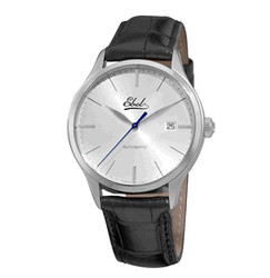 Ebel  玉宝 9120R41-6430136 男款 自动机械腕表