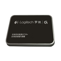 Logitech 罗技  机械游戏键盘G710+ 定制  键帽