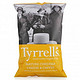 TYRRELL'S  泰瑞 香葱切达奶酪味 薯片 150g