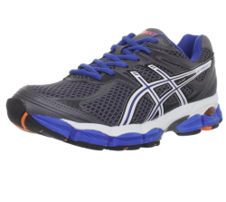 ASICS 亚瑟士 GEL-Cumulus 14 缓冲跑鞋 次顶级